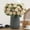 H, variant on Luoshdecor Artificial Flower,Real Touch Slik Flower Bouquets for Home Party Indoor Wedding Table Decor