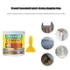 thumbnail image 5 of Pegamento de secado rápido para reparación de grietas de cemento agente antifugas de tierra (100 g) Ndcxsfigh Nuevos Originales, 5 of 8