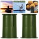 thumbnail image 4 of Señuelo de Pesca Likrtyny Moldeador de Bolas Cebo Tierra 2 Uds., 4 of 4