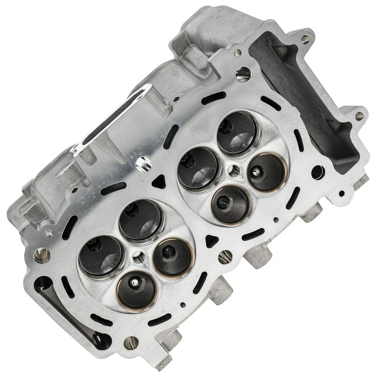 Polaris Engine Part 1204660: ASM-CYLINDER HEAD 2 CYL DOHC for RZR  