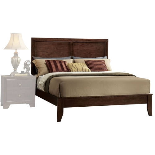 Acme Madison Queen Bed Espresso Com - Madison Queen Bedroom Collection Acme Madison Queen Bed Espresso Com - Madison Queen Bedroom Collection