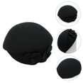 thumbnail image 4 of FOMIYES 1Ud Boina De Con Doble Decorativa Para Y Estilo, 4 of 8