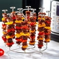 thumbnail image 4 of Freidora de Aire Wosthever 6QT Antiadherente con Rejilla de Acero Inoxidable, 4 of 6