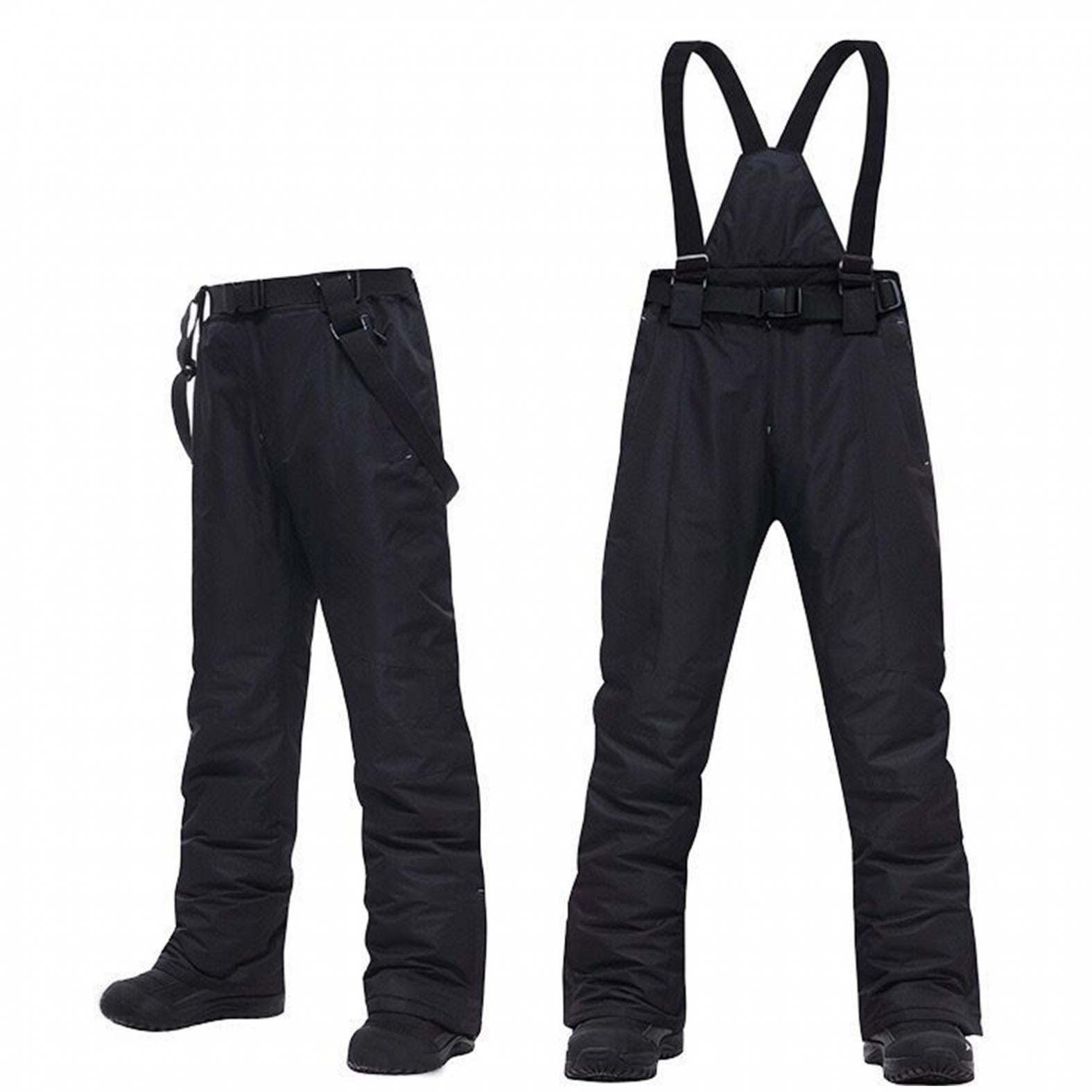 Snow Ski Pants Snow Pants Men 
