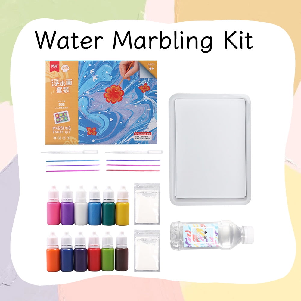 colour,Mate And 12 Colors Supplies Diy Toddlers Art Paint Water Art Colour Cousopo Paint Watercolor Paint And Educational Art Mate And Colors Water Art Supplies Paint Set Paint Kit