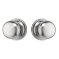 thumbnail image 1 of Rockwell EAS1111US15 Sandhill Passage Set, Brushed Nickel, 1 of 1