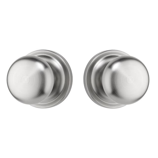 Rockwell EAS1111US15 Sandhill Passage Set, Brushed Nickel