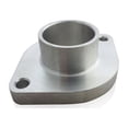 thumbnail image 2 of NGR Universal Flange for NGR Type-S Blow off Valve Fits NGR Type-S BOV and Greddy Type R/S/RZ/RS, 2 of 2