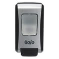 thumbnail image 3 of Gojo 5270-06 Fmx-20 2000 Ml White / Gray Manual High Capacity Hand Soap Dispenser, 3 of 3