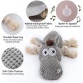 thumbnail image 2 of Juguete para perros, juguetes chirriantes para perros grandes, juguete de peluche para perros para cachorros, pequeño, 2 of 5