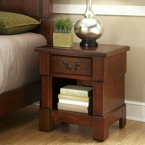 Home Styles The Aspen Collection Night Stand by