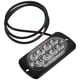 thumbnail image 5 of Luz estroboscópica LED delgada para advertencia de camión, luz estroboscópica de emergencia, luces intermitentes de seguridad para camión, coche, vehículo utilitario, 5 of 8