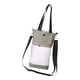 thumbnail image 5 of Bolsa de transporte para botella de agua, bolsa portabotellas de agua, estuche de transporte, bolsa para teléfono, bolsa para botella, bolsa de hombro Verde 30x20x6cm, 5 of 9