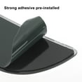 thumbnail image 4 of Reemplazo de vidrio de espejo retrovisor derecho inferior no calefaccionado de vidrio blanco para Ford TRANSIT MK6 MK7, 4 of 6