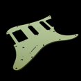 thumbnail image 4 of 3 Plis Protection Guitare pour YAMAHA Pacifica EG 112 EG112, Vert Menthe, 4 of 4