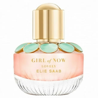 Girl of Now Forever by Elie Saab Eau De Parfum Spray 1.7 oz for