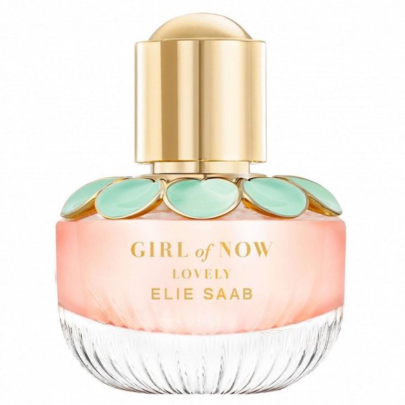 Elie Saab Girl Of Now Lovely , 1.7 oz EDP Spray
