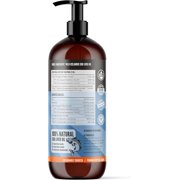 CountryPet Naturals Cod Liver Oil for Dog, 16 oz Bottle