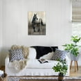 thumbnail image 3 of Copper and Nickel, Animals Stretched Canvas Wall Art by Marilyn Hageman  Sold by Art.Com, 3 of 5