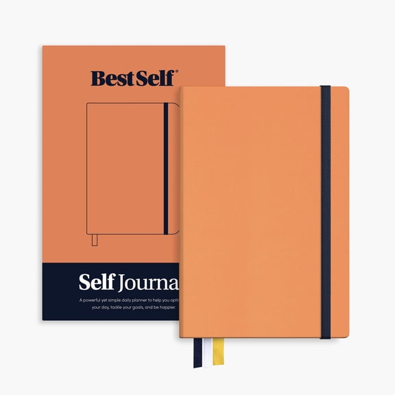 Self Journal