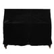 thumbnail image 1 of Cubierta de piano resistente a los rasguños, cubierta de piano vertical, casa completa de 153 x 35 x 110 cm para interiores, 1 of 7