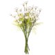 thumbnail image 1 of 10 ramos de margaritas artificiales simulados de crisantemo para decorar la sala de estar., 1 of 5