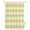 Yellow, variant on Shower Curtains for Bathroom-36"x72",Farmhouse Yellow Linen Stripes Waterproof Bath Curtain Grommet Shower Curtain Set with Hooks