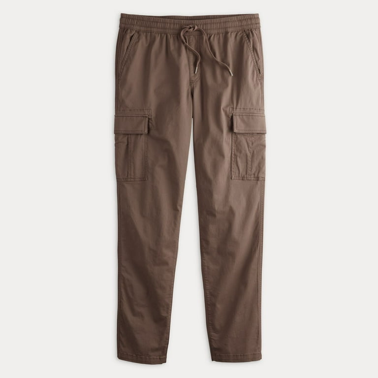 Khaki Pants Sonoma Plus Size Utility Pants Plus Size Sonoma Goods