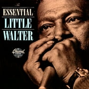 Essential Little Walter