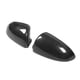 thumbnail image 5 of Carcasa de espejo retrovisor exterior, tapa de cubierta de espejo lateral de puerta estilo fibra de carbono, repuesto para Smart Fortwo W451 2009-2015, 5 of 9