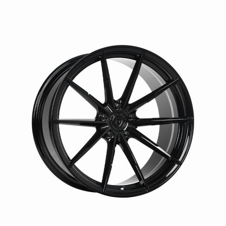 Dolce Performance Veloce 18X8.5 5X120 74.1 6.13