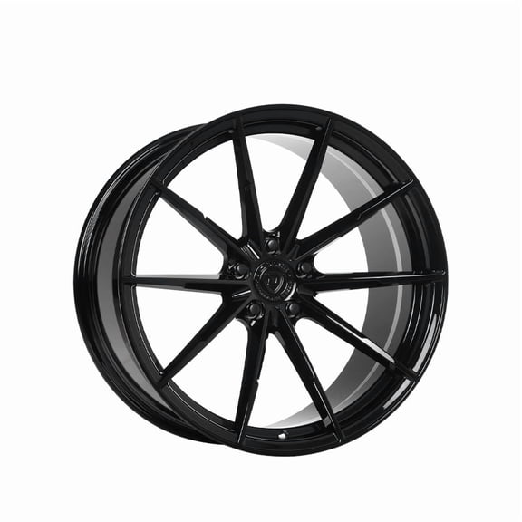 Dolce Performance Veloce Gloss Black 9.5-19