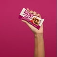 thumbnail image 5 of Nature's Bakery Gluten Free Raspberry, 2 oz Snack Bars (36 Ct), Vegan, Non-GMO, Plant-Based, 5 of 7