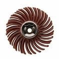 thumbnail image 3 of Dremel EZ473SA Detail Abrasive Brush, 3 of 3