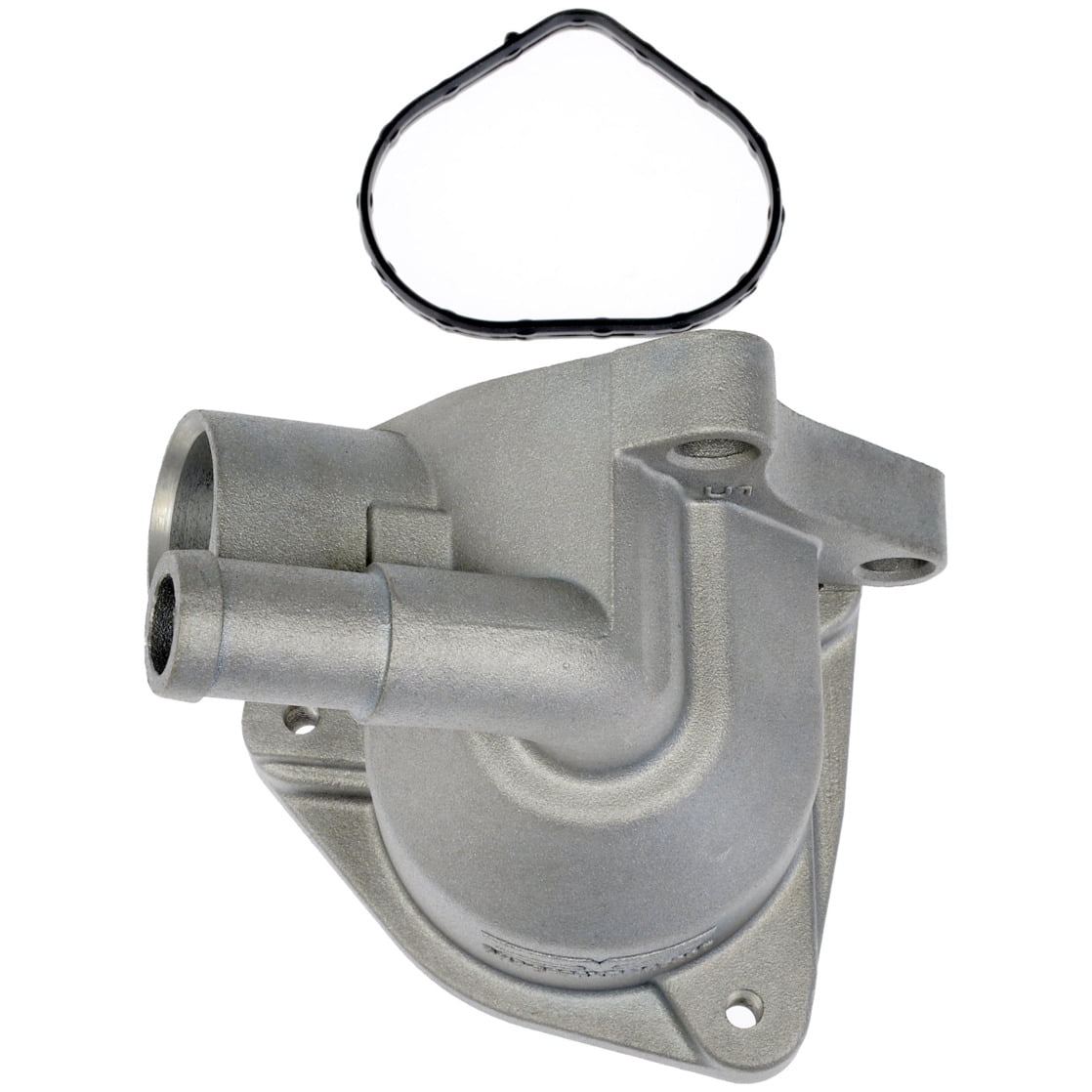 Dorman 902-5190XD Coolant Water Outlet for Specific Acura / Honda Models (OE FIX)