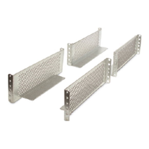 APC - UPS mounting kit - rack mountable - for Smart-UPS SRT 10000VA, 2200VA, 3000VA, 5000VA, 6000VA, 8000VA