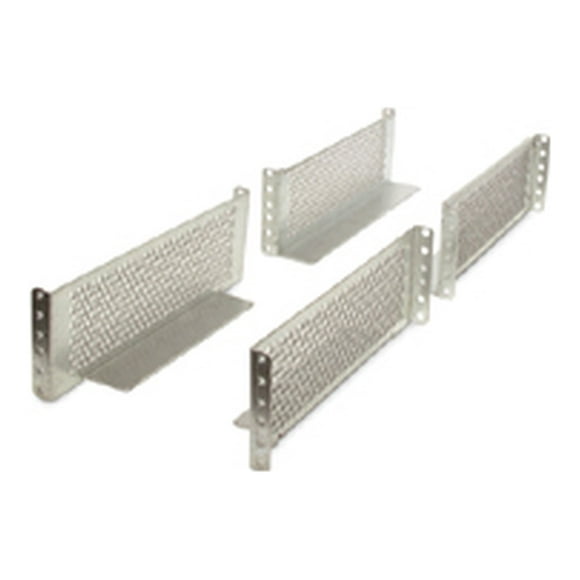 APC - UPS mounting kit - rack mountable - for Smart-UPS SRT 10000VA, 2200VA, 3000VA, 5000VA, 6000VA, 8000VA