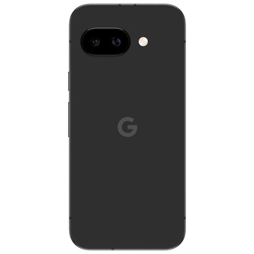 Restored Google Pixel 9a 128GB Unlocked Smartphone Open Box