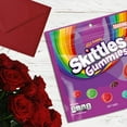 thumbnail image 5 of Skittles Gummies Wild Berry Gummy Candy, Sharing Size, 12 Oz Resealable Bag Packaging May Vary - Pack of 2, 5 of 5