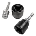 thumbnail image 1 of Adaptador TorSor para gato tijera a llave de impacto de 1/2" - 2 unidades, 1 of 8