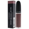 thumbnail image 2 of MAC Retro Matte Liquid Lipstick - 123 Topped With Brandy , 0.17 oz Lipstick, 2 of 6