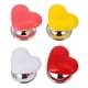 thumbnail image 4 of 4 botones de repuesto para tanque de inodoro con forma de corazón, fáciles de instalar, ideales para la decoración del baño, elevador de tapa de inodoro., 4 of 5