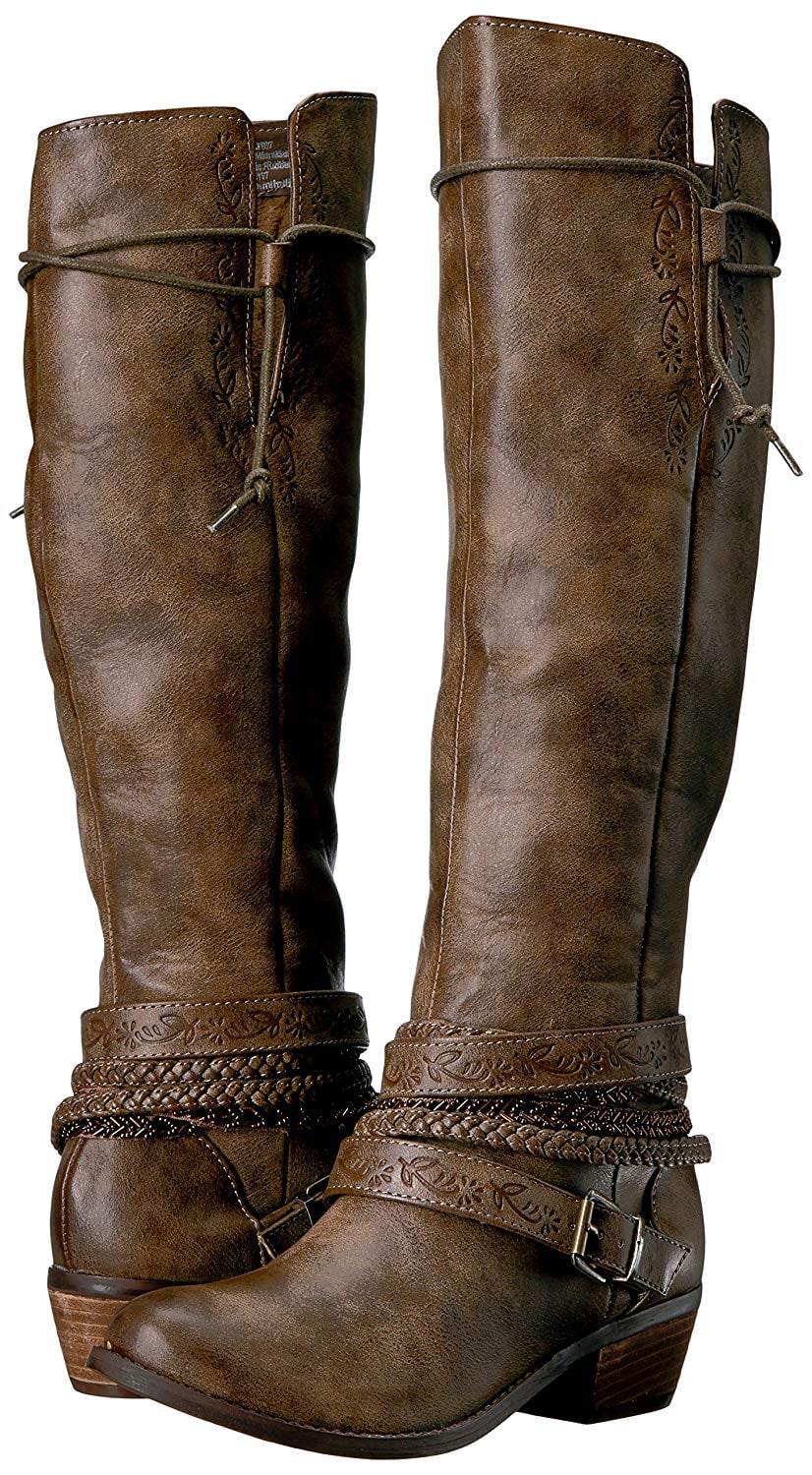 cheap womens riding boots