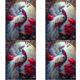 thumbnail image 1 of Kit Pintura Diamantes Redondos Completos DIY 5D Del (NH2826), 1 of 9