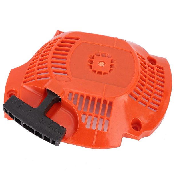 Tebru Chainsaw Pull Starter,Chain Saw Fittings Pull Starter Accessories