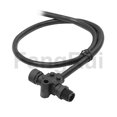 thumbnail image 3 of NMEA2000 compatible kit T-connector 3-way power cable, 3 of 4
