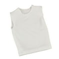 thumbnail image 4 of Camiseta sin mangas para figuras de 1/6 (12 pulgadas). Ropa para muñecas. Miniatura. Estilo A, 4 of 8