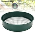 thumbnail image 4 of Soil Sieve, Garden Sieve Easy To Clean Multifunctional  for Sifting Stones Compost, 4 of 7