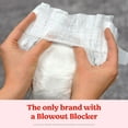 thumbnail image 5 of Huggies Little Movers Baby Diapers, Size 3 (16-28 Pounds), 192 Count, 5 of 5