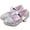 Silver High Heels, variant on Toddler Littler Girls Dress Shoes Wedding Party Heels Princess Shoes Flats for Kid